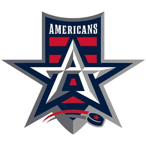 Allen Americans