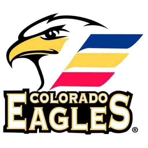 Colorado Eagles vs. Tucson Roadrunners