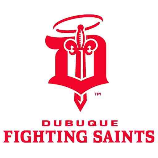 Dubuque Fighting Saints vs. Tri-City Storm