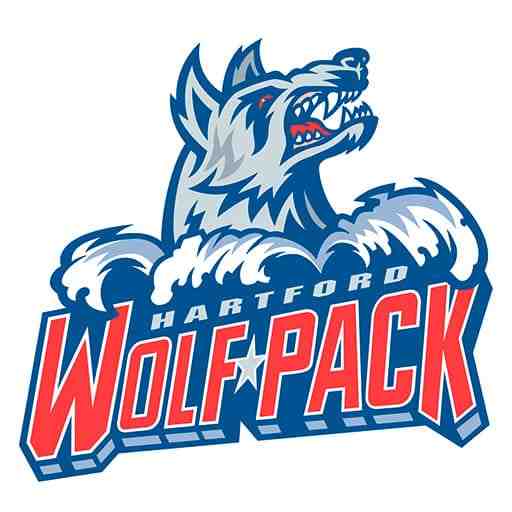 Hartford Wolf Pack vs. Springfield Thunderbirds