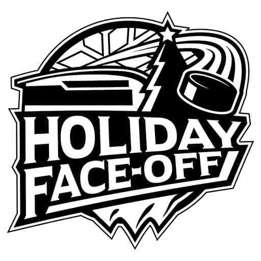 Holiday Face-Off