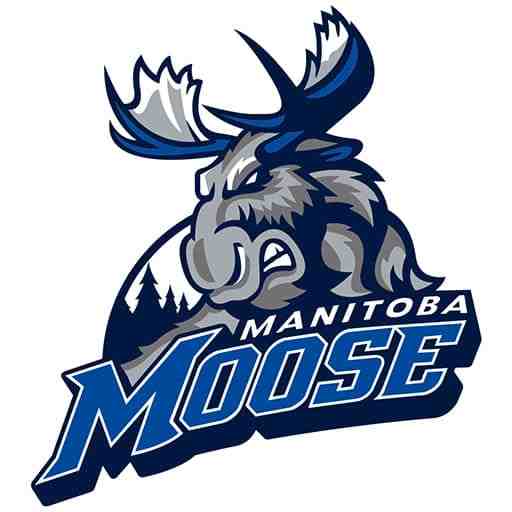 Manitoba Moose vs. Rockford IceHogs