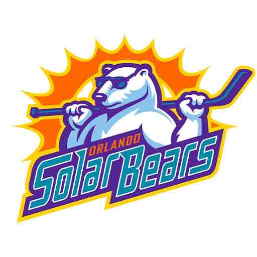 Orlando Solar Bears vs. Savannah Ghost Pirates