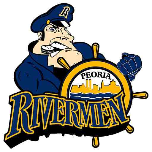 Peoria Rivermen