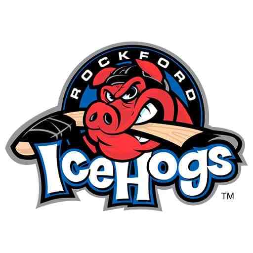 Rockford Icehogs vs. Grand Rapids Griffins