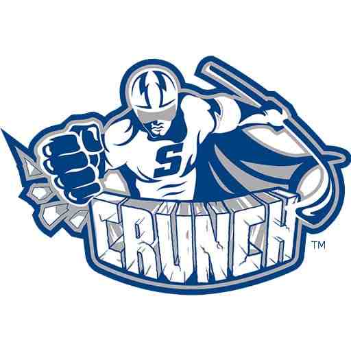 Utica Comets vs. Syracuse Crunch