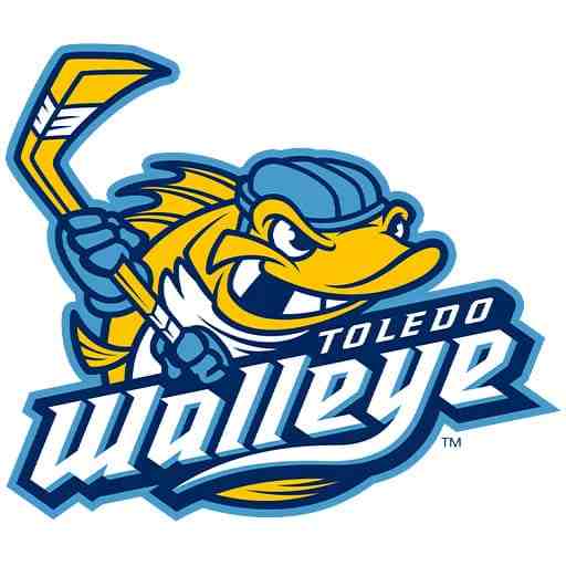 Toledo Walleye