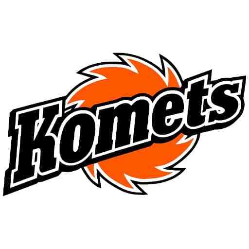 Tahoe Knight Monsters vs. Fort Wayne Komets