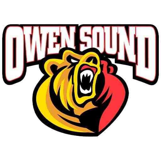 Owen Sound Attack vs. Guelph Storm