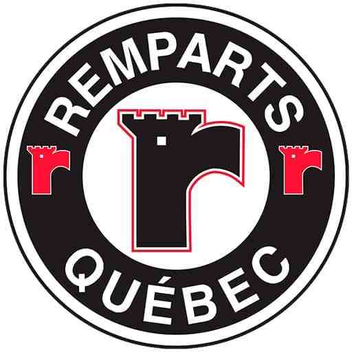 Quebec Remparts vs. Drakkar Baie-Comeau