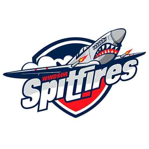 Sault Ste Marie Eagles vs. Windsor Spitfires