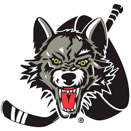 Coachella Valley Firebirds vs. Chicago Wolves