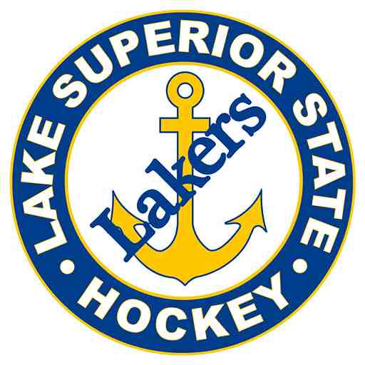 Augustana Vikings Hockey vs. Lake Superior State Lakers