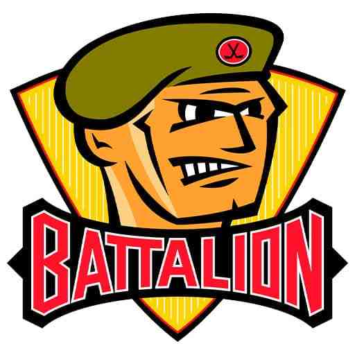 Brampton Steelheads vs. North Bay Battalion