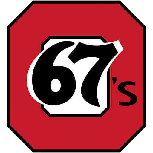 Ottawa 67s vs. Brantford Bulldogs