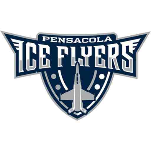 Pensacola Ice Flyers vs. Huntsville Havoc