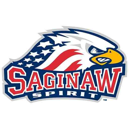 Sault Ste Marie Eagles vs. Saginaw Spirit