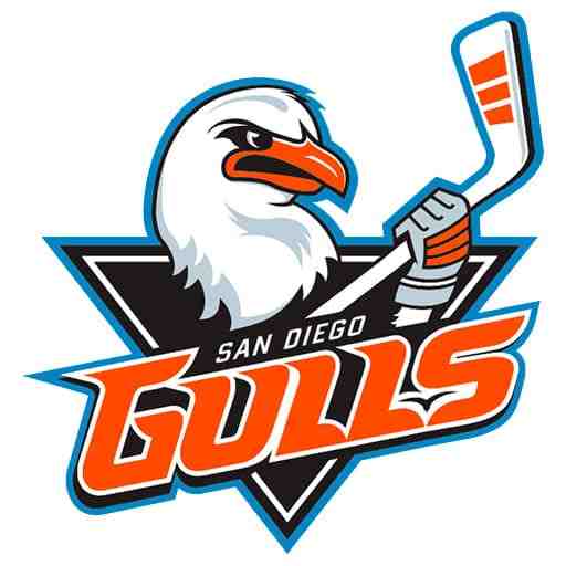 San Diego Gulls vs. Coachella Valley Firebirds