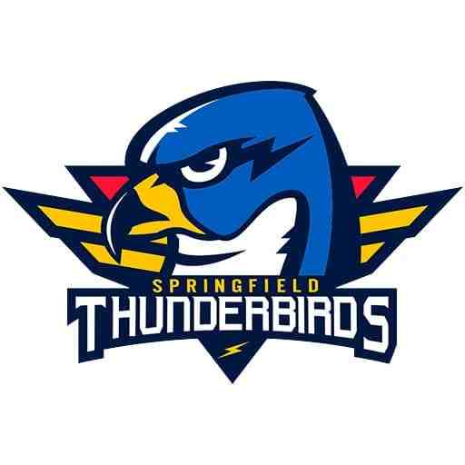 AHL Preseason: Springfield Thunderbirds vs. Hartford Wolf Pack