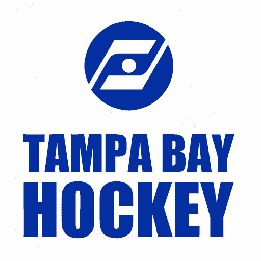 Tampa Bay Hockey Tickets Logo