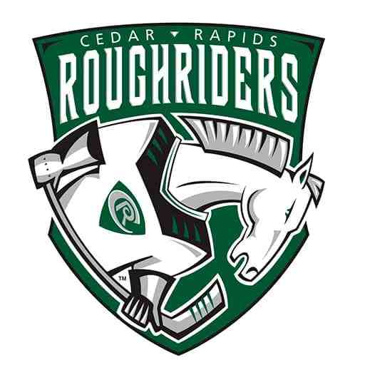 Green Bay Gamblers vs. Cedar Rapids Roughriders