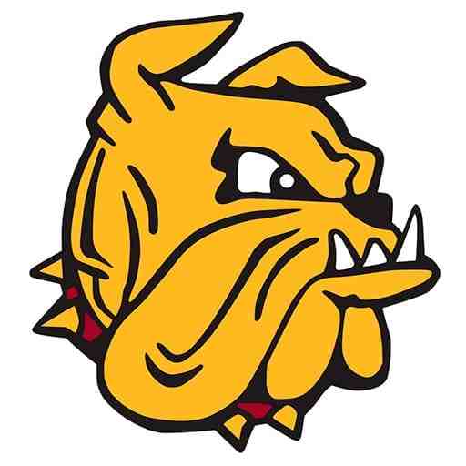 Minnesota Duluth Bulldogs Women's Hockey