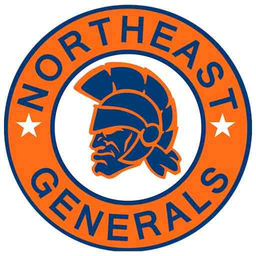 Maine Nordiques vs. Northeast Generals