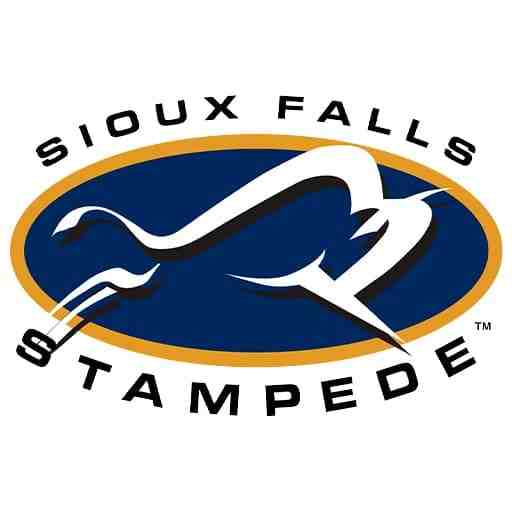 Sioux Falls Stampede vs. Lincoln Stars